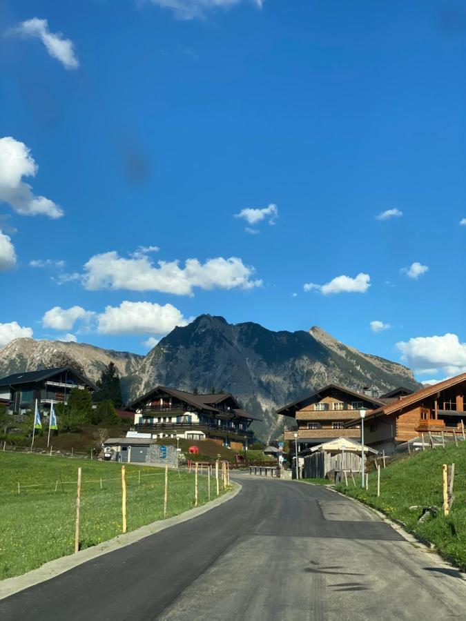 Kurzzeitdomizil In Oberstdorf公寓 外观 照片